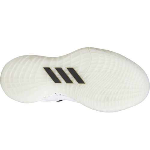ADIDAS HARDEN STEPBACK 2 J negro