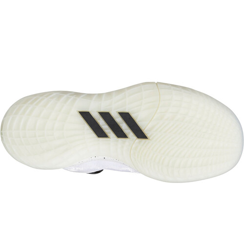 ADIDAS HARDEN STEPBACK 2 C negro