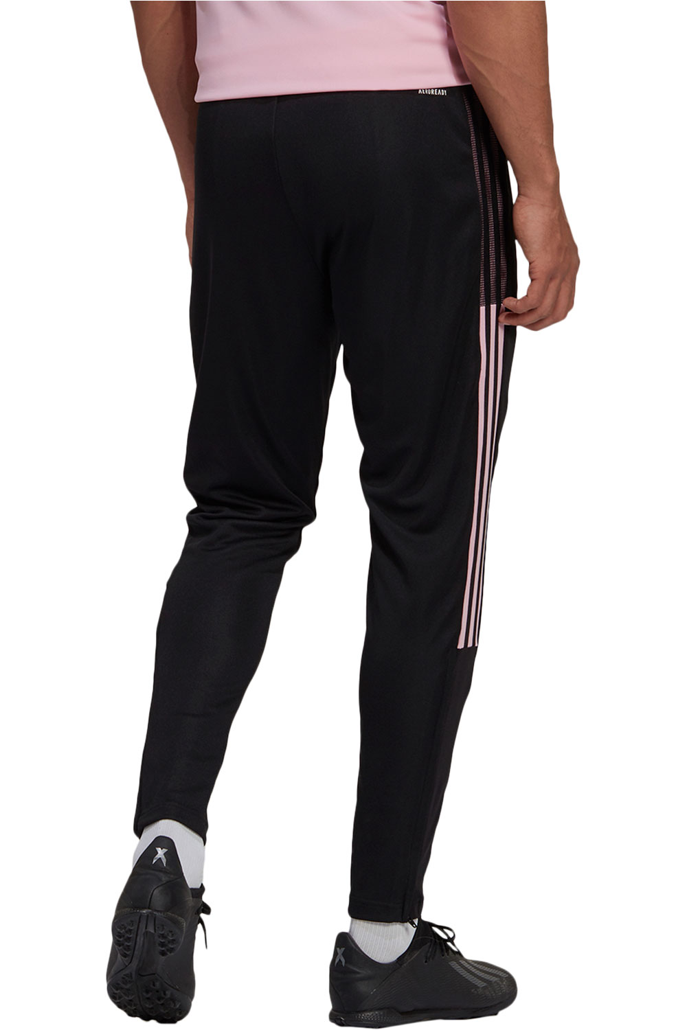 adidas pantalones largos futbol Adidas INTER MIAMI 22 TRV PNT vista trasera adidas pantalones largos futbol Adidas INTER MIAMI 22 TRV PNT vista trasera