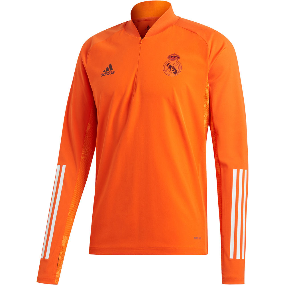 adidas camisetas fútbol manga larga Adidas R.MADRID 22 EU TR TOP vista detalle adidas camisetas fútbol manga larga Adidas R.MADRID 22 EU TR TOP vista detalle