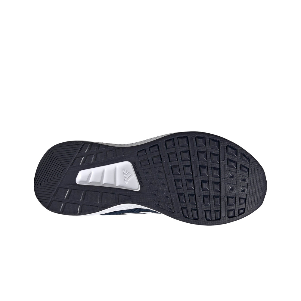 adidas zapatilla running niño Adidas RUNFALCON 2.0 K vista trasera adidas zapatilla running niño Adidas RUNFALCON 2.0 K vista trasera