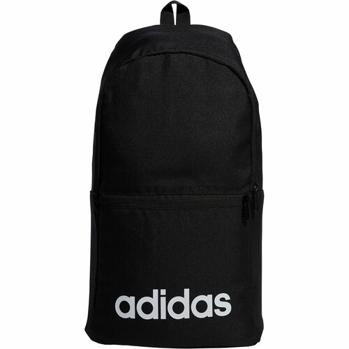 ADIDAS LIN CLAS BP DAY negro