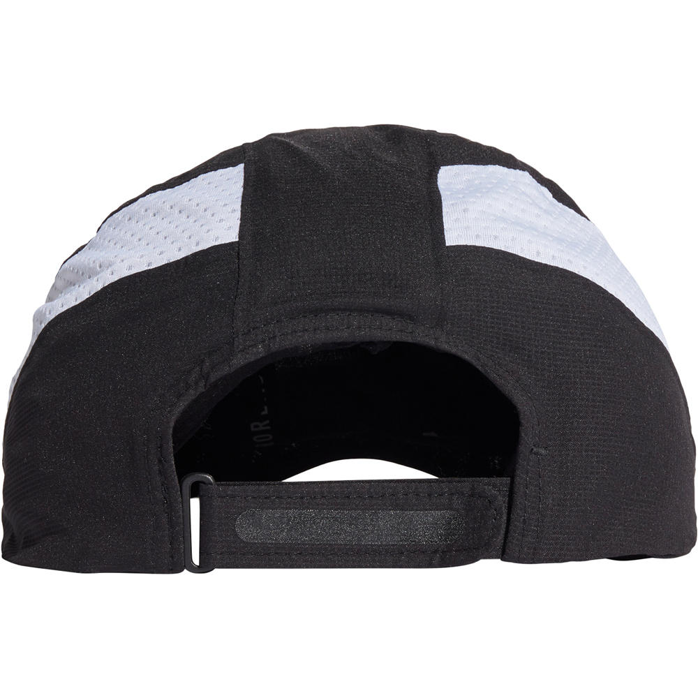 adidas visera lona Adidas RUN RT CAP A.R. 01 adidas visera lona Adidas RUN RT CAP A.R. 01