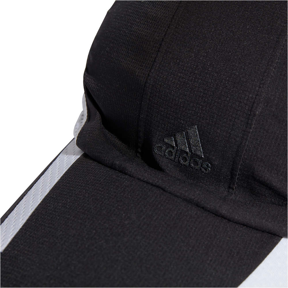 adidas visera lona Adidas RUN RT CAP A.R. 03 adidas visera lona Adidas RUN RT CAP A.R. 03