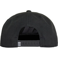 adidas visera lona Adidas SNAPBA LOGO CAP 01 adidas visera lona Adidas SNAPBA LOGO CAP 01