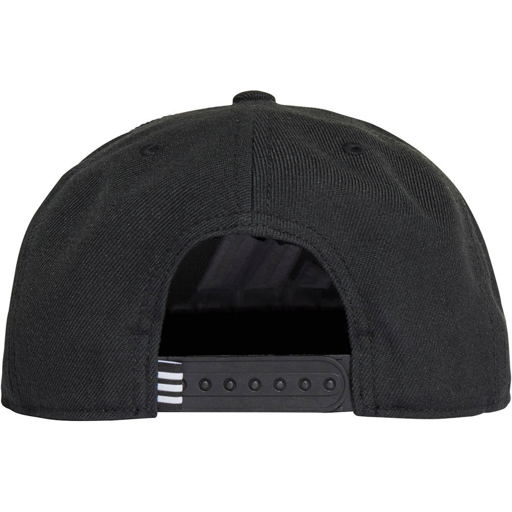 adidas visera lona Adidas SNAPBA LOGO CAP 01 adidas visera lona Adidas SNAPBA LOGO CAP 01