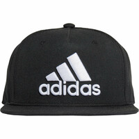 adidas visera lona Adidas SNAPBA LOGO CAP 02 adidas visera lona Adidas SNAPBA LOGO CAP 02