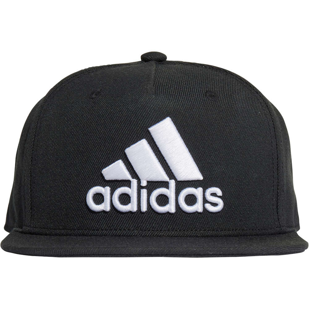 adidas visera lona Adidas SNAPBA LOGO CAP 02 adidas visera lona Adidas SNAPBA LOGO CAP 02