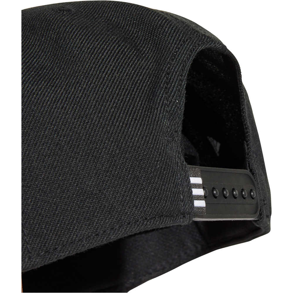 adidas visera lona Adidas SNAPBA LOGO CAP 04 adidas visera lona Adidas SNAPBA LOGO CAP 04