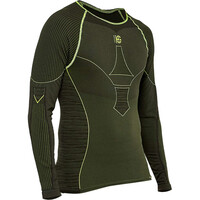 HG-CXTREM LONG SLEEVED T-SHIRT HG-CXTREM LONG SLEEVED T-SHIRT