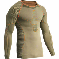 HG-CXTREM LONG SLEEVED T-SHIRT HG-CXTREM LONG SLEEVED T-SHIRT
