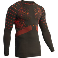 HG-JET LONG SLEEVED T-SHIRT HG-JET LONG SLEEVED T-SHIRT