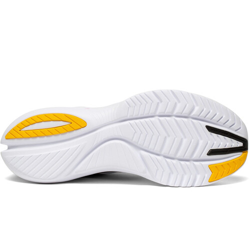 SAUCONY KINVARA 12 blanco