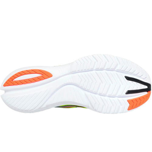 SAUCONY KINVARA 12 verde