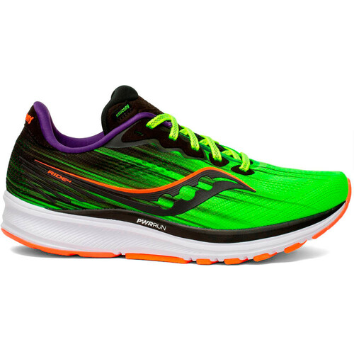 SAUCONY RIDE 14 verde