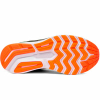 Saucony zapatilla running mujer Saucony RIDE 14 lateral interior Saucony zapatilla running mujer Saucony RIDE 14 lateral interior