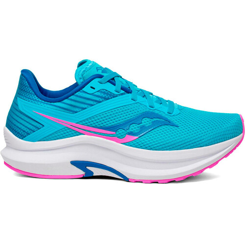SAUCONY AXON azul