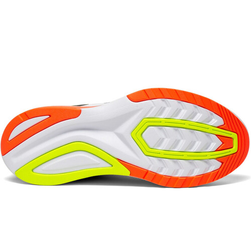 SAUCONY ENDORPHIN SHIFT 2 verde