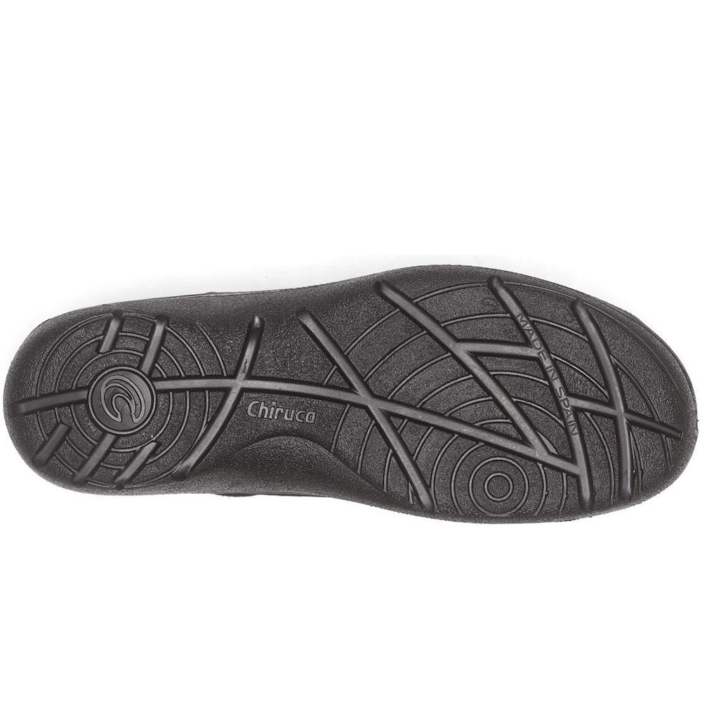 Chiruca bota trekking hombre Chiruca ARETTE 03 GORE-TEX lateral interior Chiruca bota trekking hombre Chiruca ARETTE 03 GORE-TEX lateral interior
