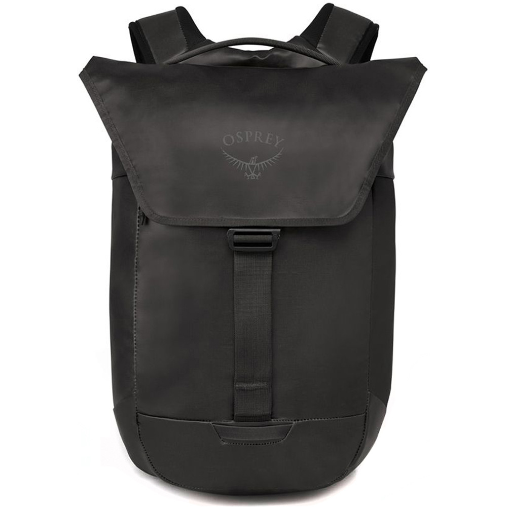 Osprey mochila montaña Osprey TRANSPORTER FLAP 01 Osprey mochila montaña Osprey TRANSPORTER FLAP 01