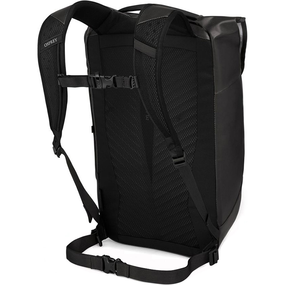Osprey mochila montaña Osprey TRANSPORTER FLAP 02 Osprey mochila montaña Osprey TRANSPORTER FLAP 02