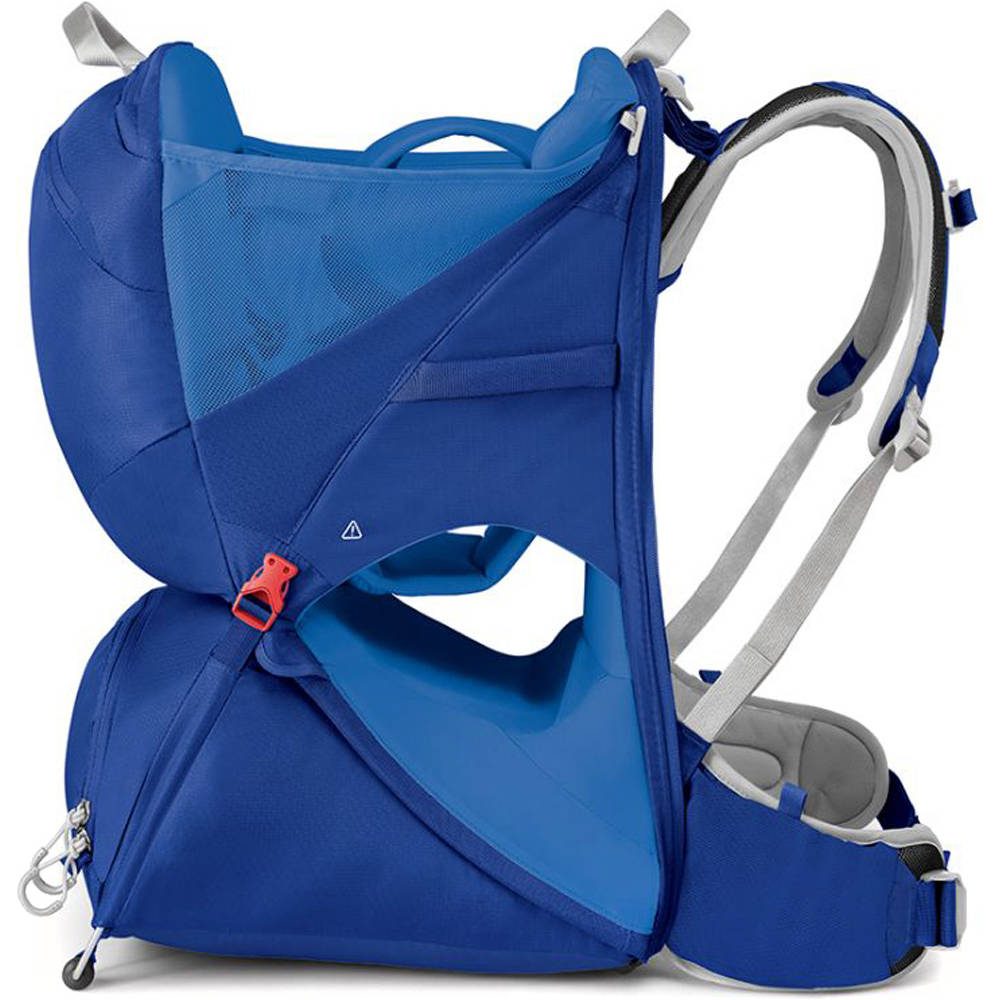 Osprey mochila portabebés montaña POCO LT CHILD CARRIER 01 Osprey mochila portabebés montaña POCO LT CHILD CARRIER 01