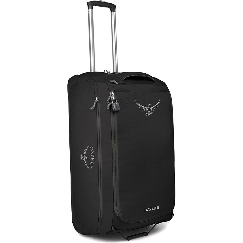 Osprey mochila montaña Osprey DAYLITE WHLD DUFFEL 85 01 Osprey mochila montaña Osprey DAYLITE WHLD DUFFEL 85 01