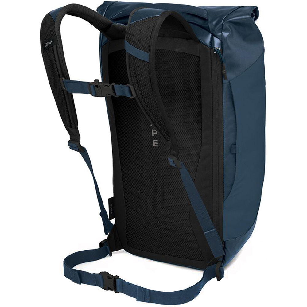 Osprey mochila montaña Osprey TRANSPORTER ROLL TOP 02 Osprey mochila montaña Osprey TRANSPORTER ROLL TOP 02