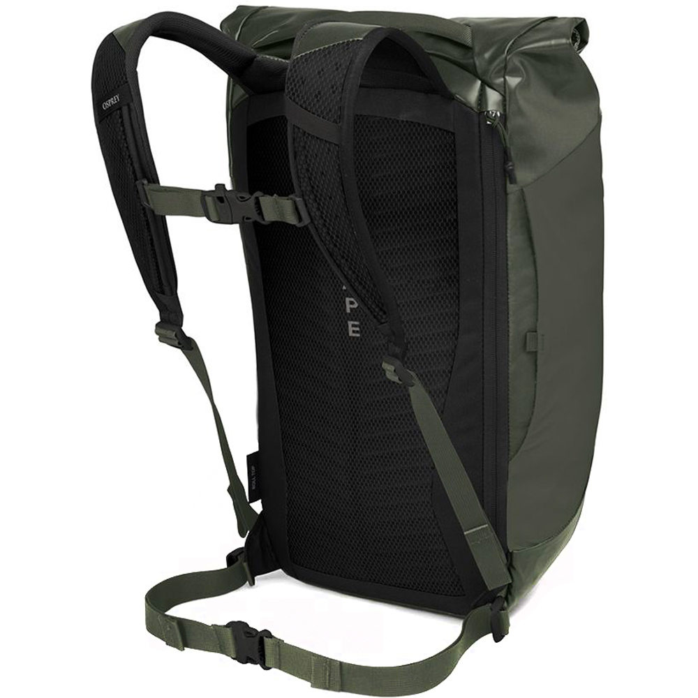 Osprey mochila montaña Osprey TRANSPORTER ROLL TOP 02 Osprey mochila montaña Osprey TRANSPORTER ROLL TOP 02