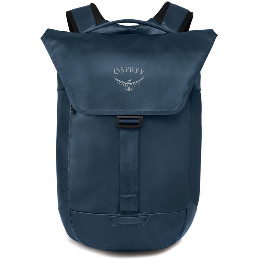 Osprey mochila montaña Osprey TRANSPORTER FLAP 01 Osprey mochila montaña Osprey TRANSPORTER FLAP 01