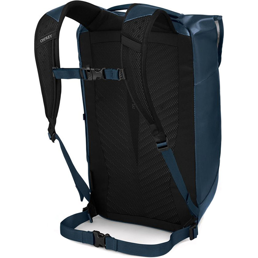 Osprey mochila montaña Osprey TRANSPORTER FLAP 02 Osprey mochila montaña Osprey TRANSPORTER FLAP 02