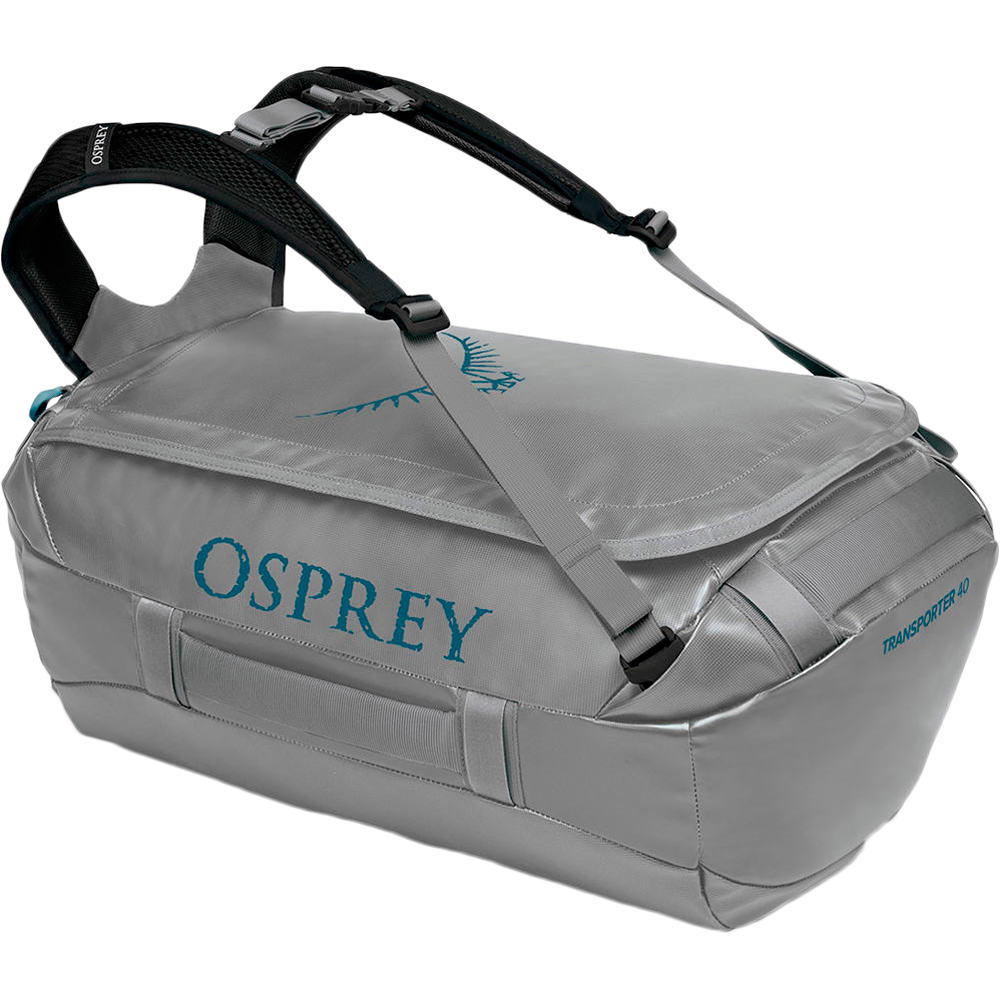 Osprey mochila montaña Osprey TRANSPORTER 40 01 Osprey mochila montaña Osprey TRANSPORTER 40 01