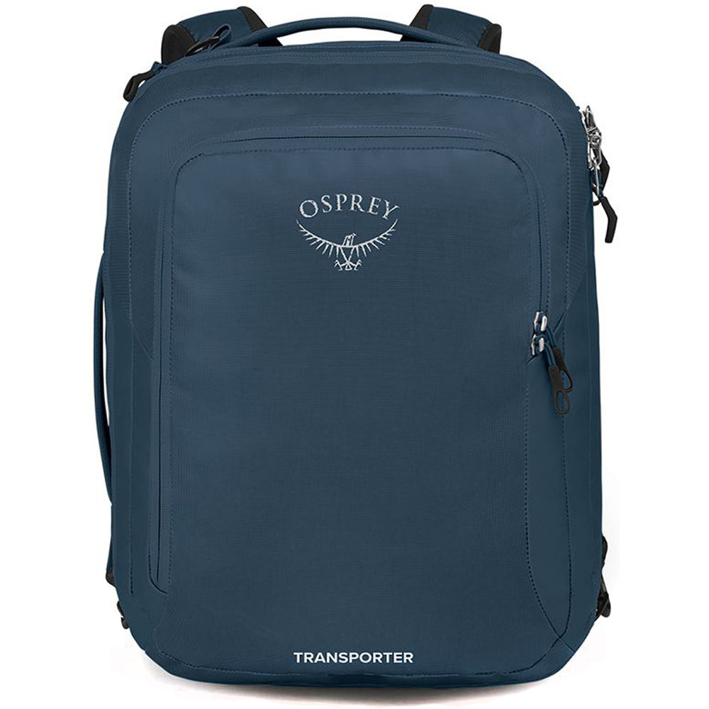 Osprey mochila montaña Osprey TRANSPORTER GLOBAL CARRY-ON BAG 01 Osprey mochila montaña Osprey TRANSPORTER GLOBAL CARRY-ON BAG 01