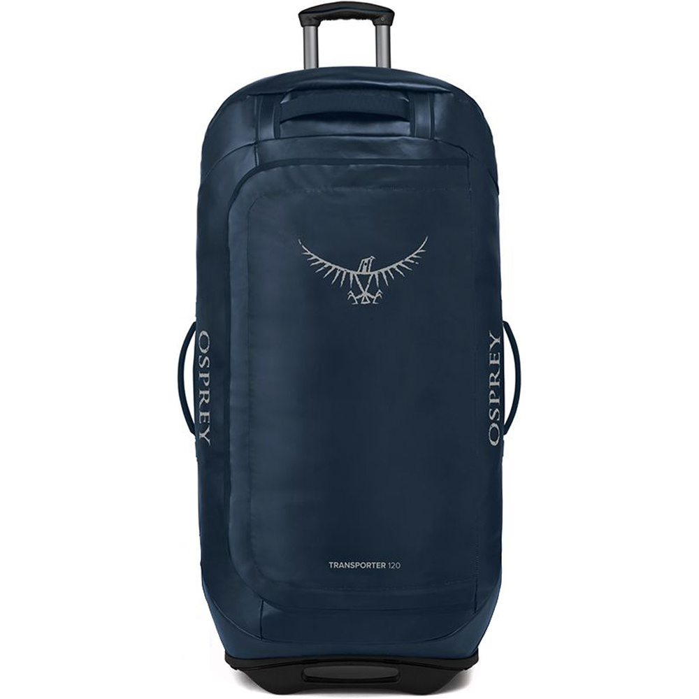 Osprey mochila montaña Osprey ROLLING TRANSPORTER 120 01 Osprey mochila montaña Osprey ROLLING TRANSPORTER 120 01