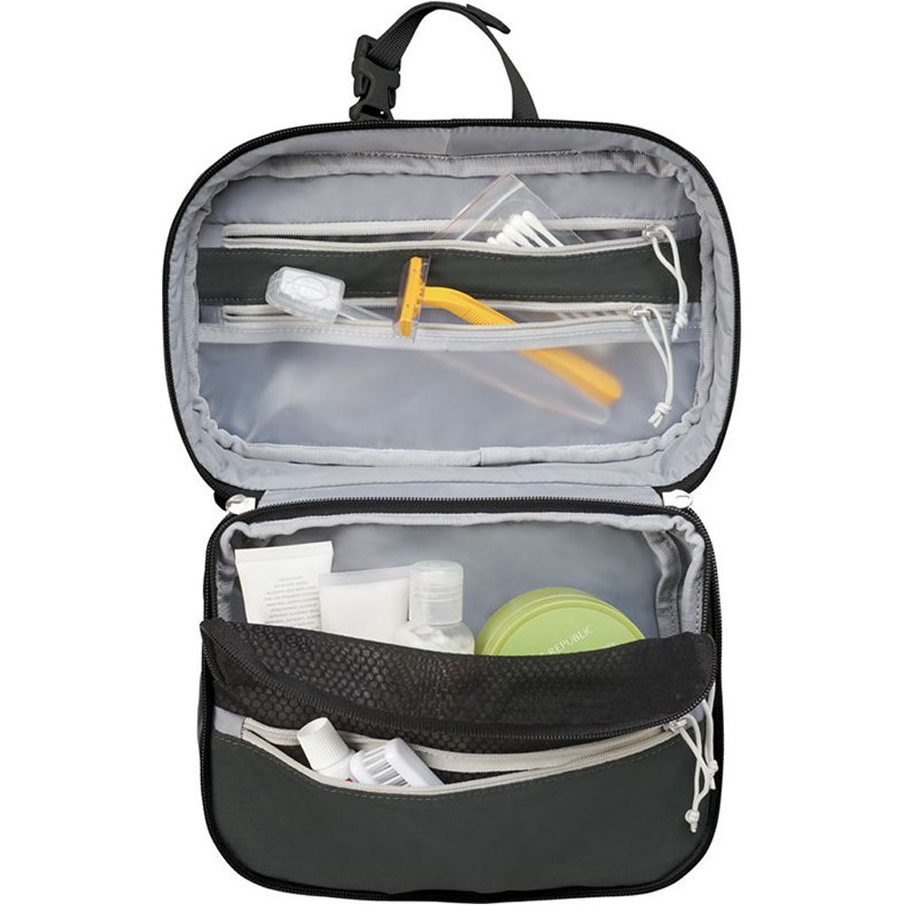 Osprey varios montaña Osprey TRANSPORTER HANGING TOILETRY KIT 01 Osprey varios montaña Osprey TRANSPORTER HANGING TOILETRY KIT 01
