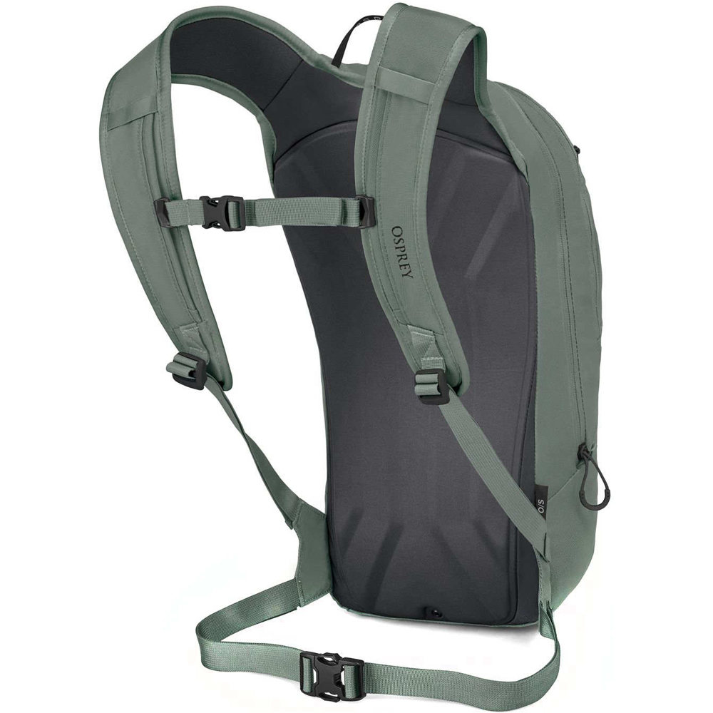 Osprey mochila montaña Osprey GLADE 12 PINE LEAF 01 Osprey mochila montaña Osprey GLADE 12 PINE LEAF 01
