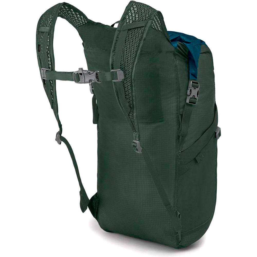 Osprey mochila montaña Osprey UL DRY STUFF PACK 20 01 Osprey mochila montaña Osprey UL DRY STUFF PACK 20 01