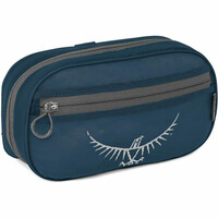 ULTRALIGHT WASHBAG ZIP ULTRALIGHT WASHBAG ZIP