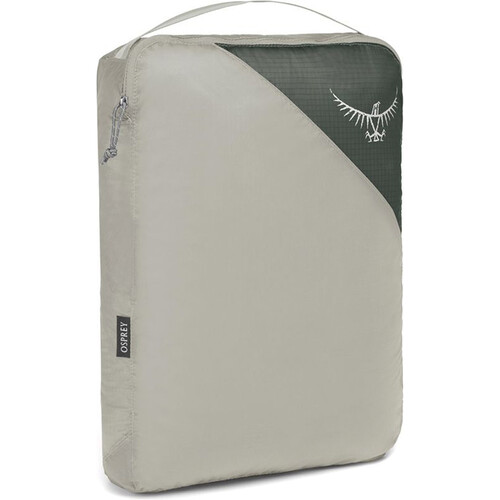 OSPREY UL PACKING CUBE LARGE gris