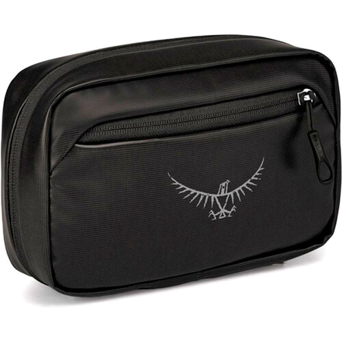 OSPREY TRANSPORTER POWERHOUSE negro