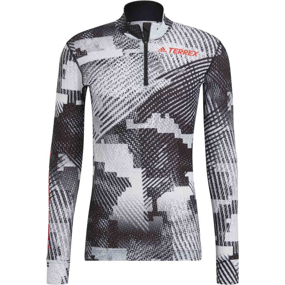 adidas forro polar hombre Adidas XPR XC Race TOP 04 adidas forro polar hombre Adidas XPR XC Race TOP 04