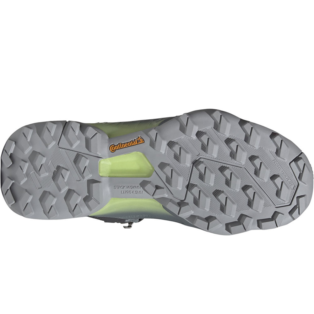 adidas bota trekking mujer Adidas TERREX SWIFT R3 MID GTX W GRAZ lateral interior adidas bota trekking mujer Adidas TERREX SWIFT R3 MID GTX W GRAZ lateral interior