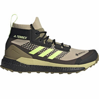 TERREX FREE HIKER GTX TERREX FREE HIKER GTX