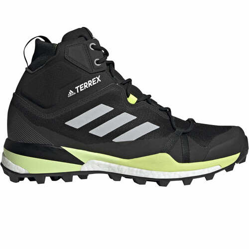 ADIDAS TERREX SKYCHASER LT MID GTX negro