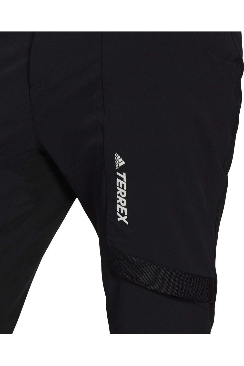 adidas pantalón montaña hombre Terrex Zupahike Hiking 03 adidas pantalón montaña hombre Terrex Zupahike Hiking 03