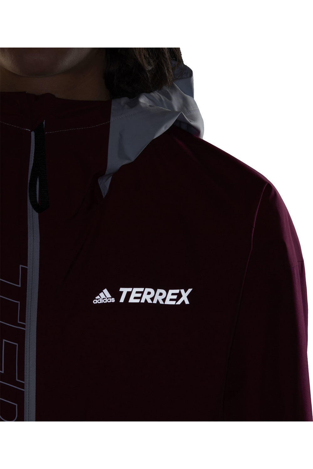 adidas chaqueta impermeable mujer Adidas W Gtx Paclite J 04 adidas chaqueta impermeable mujer Adidas W Gtx Paclite J 04