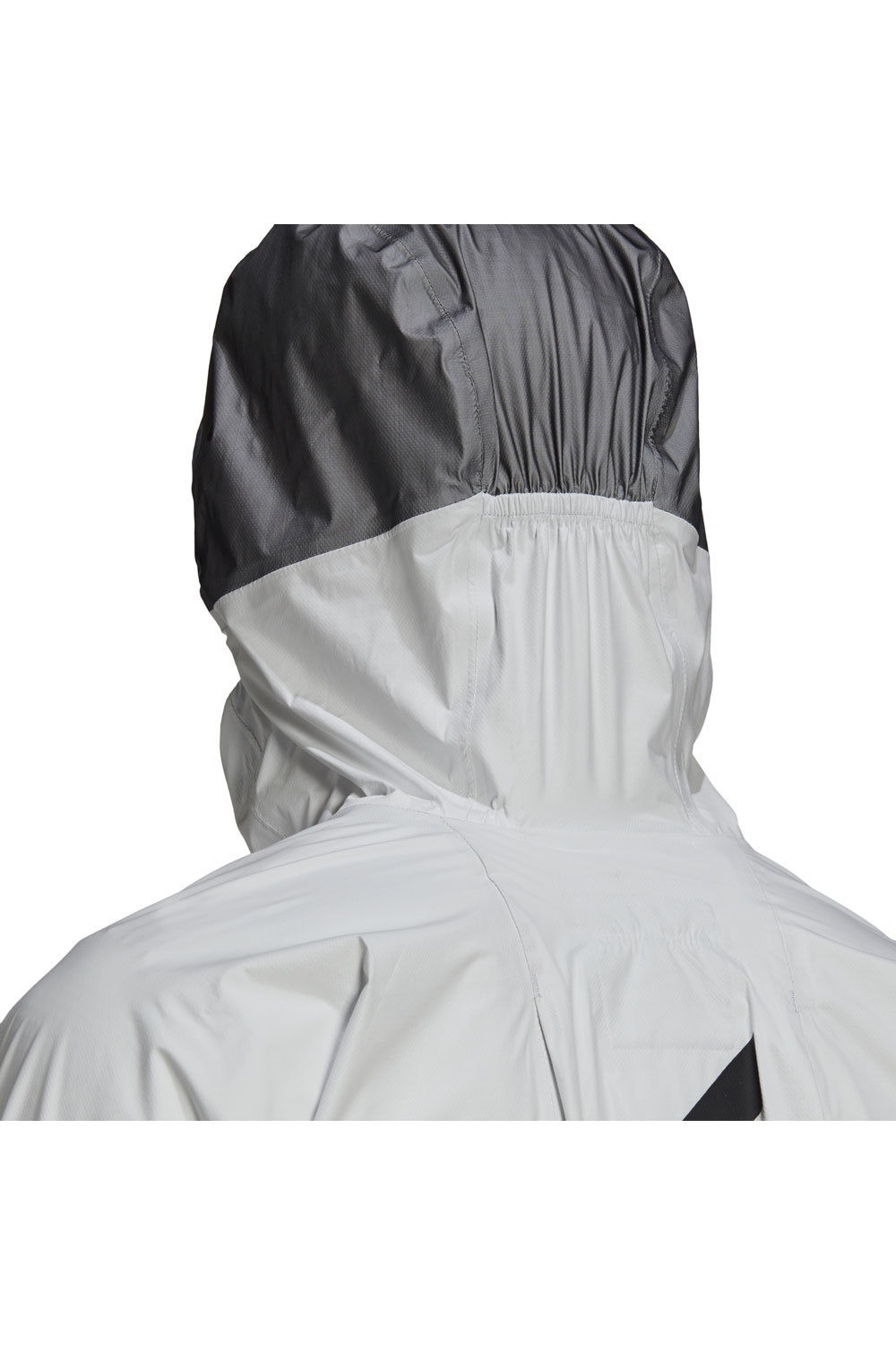 adidas chaqueta impermeable hombre Adidas AGR PRO RAIN J vista detalle adidas chaqueta impermeable hombre Adidas AGR PRO RAIN J vista detalle