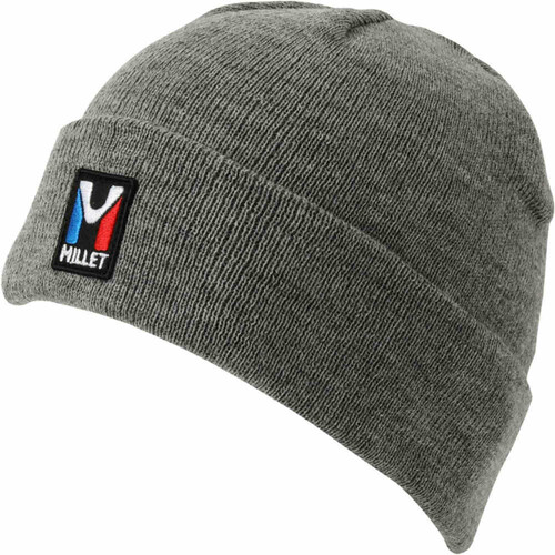 MILLET URBAN BEANIE M gris