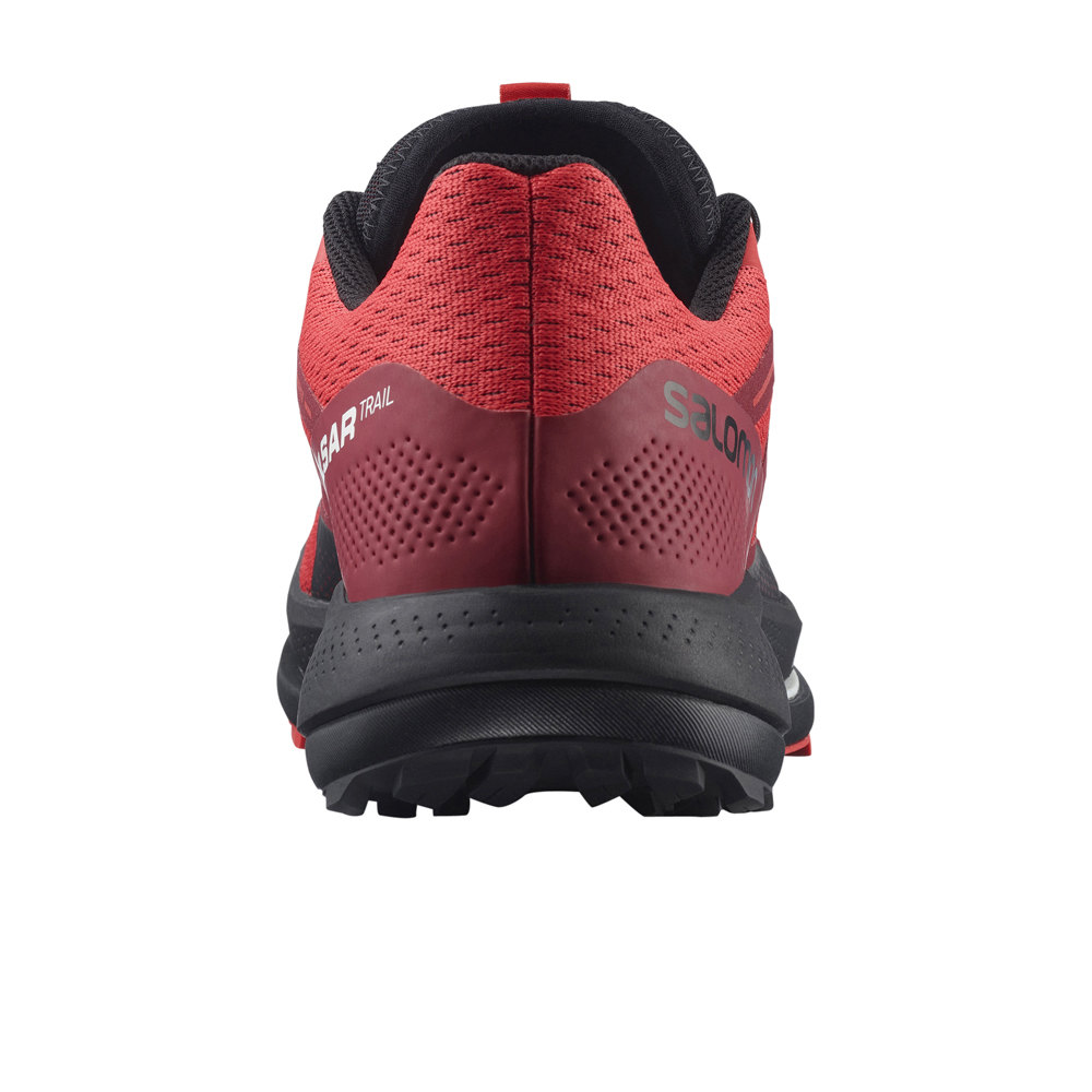 Salomon zapatillas trail hombre PULSAR TRAIL puntera Salomon zapatillas trail hombre PULSAR TRAIL puntera