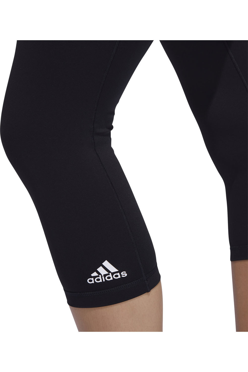 adidas mallas piratas fitness mujer Adidas BT 2.0 3/4 T vista detalle adidas mallas piratas fitness mujer Adidas BT 2.0 3/4 T vista detalle